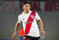 Se confirmó la lesión de Aliendro: qué tiene y cuánto estará parado en River